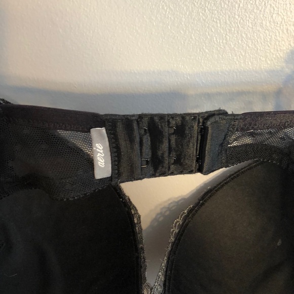 34D Sexy Aerie Bra - Picture 2 of 3